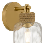 Baltic Wall Sconce