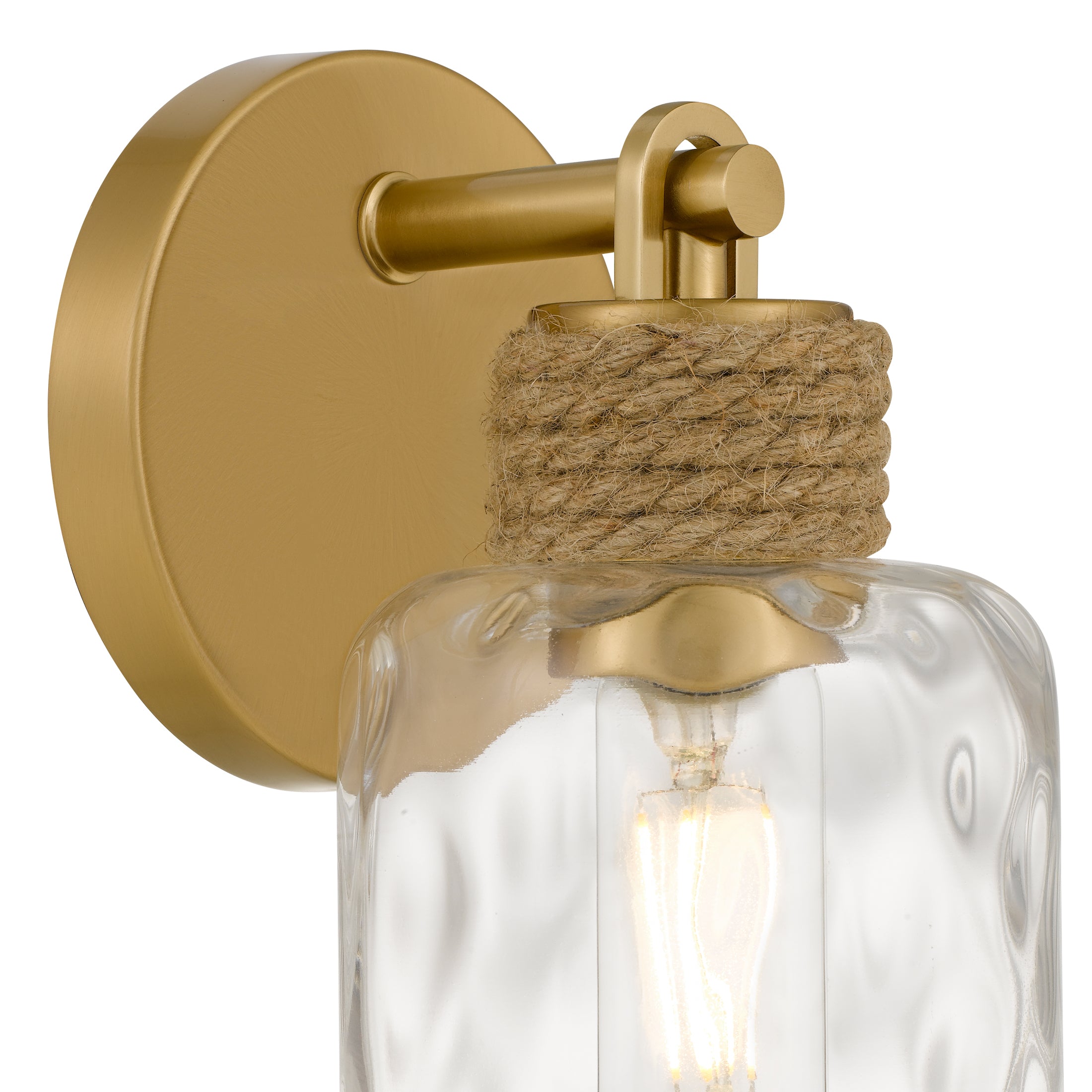 Baltic Wall Sconce