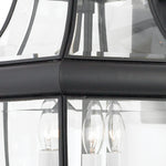 Newbury Wall Light