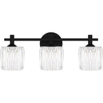 Spade Bath Light
