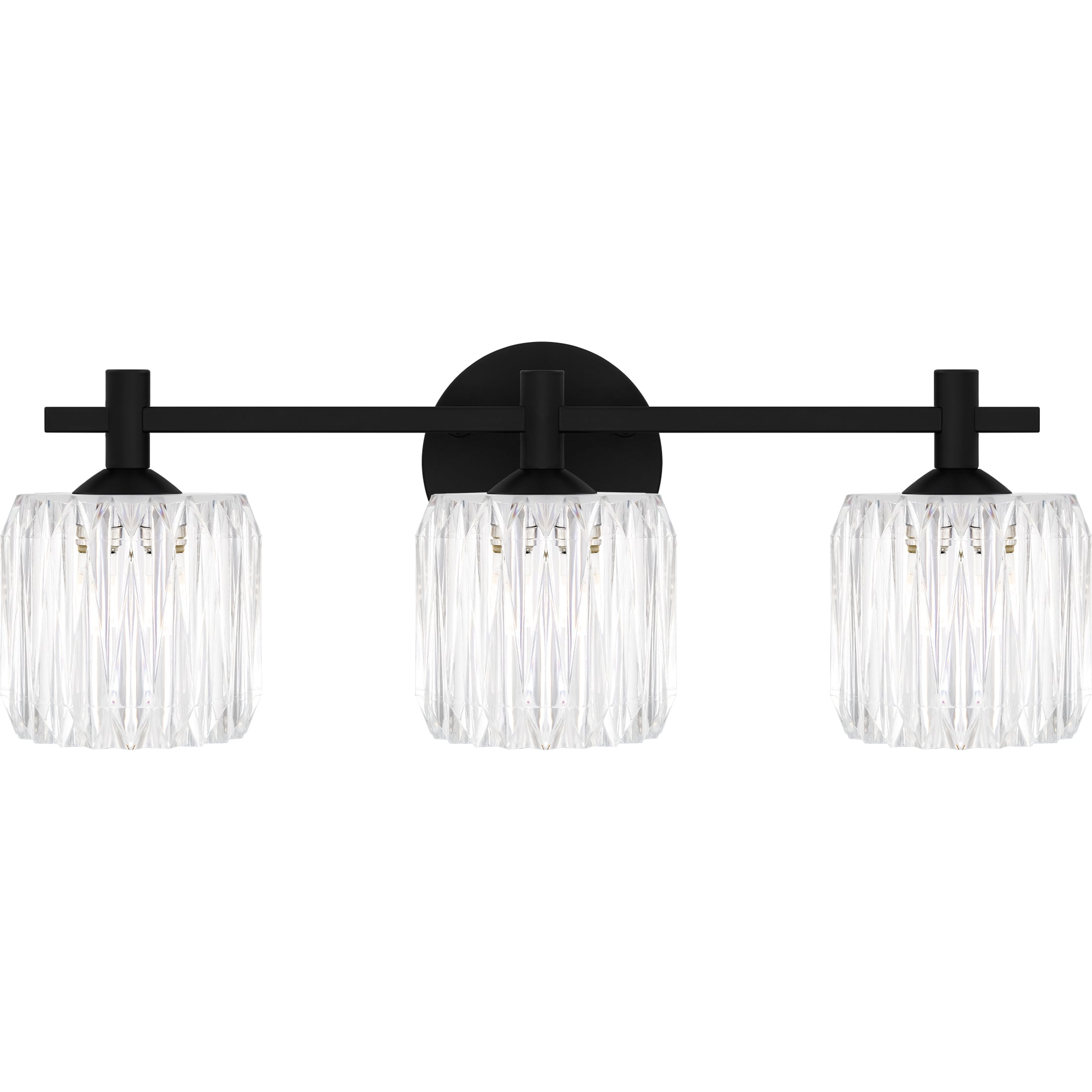 Spade Bath Light