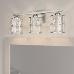 Gibson Bath Light