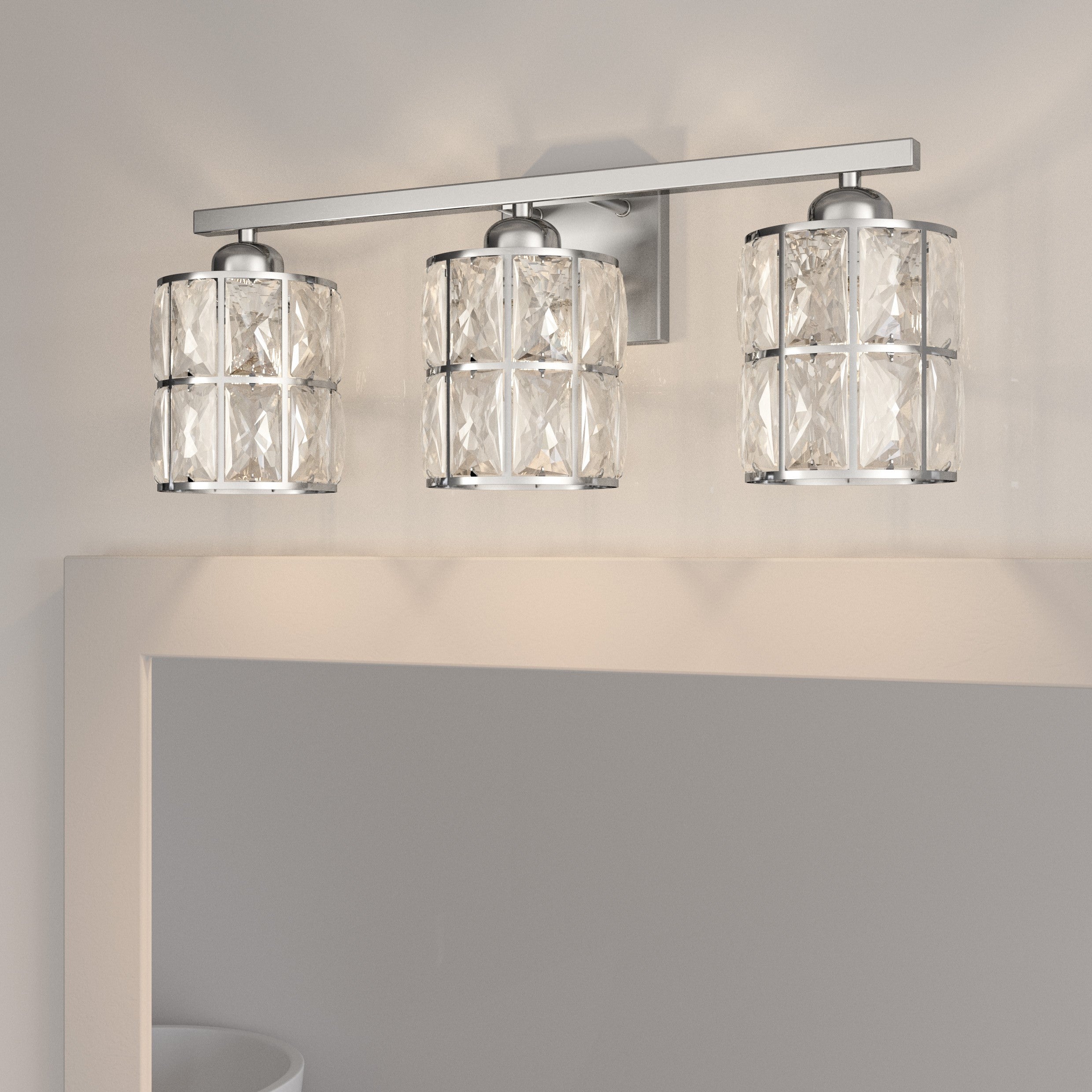 Gibson Bath Light