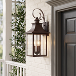 Chancellor Wall Light