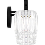 Spade Bath Light