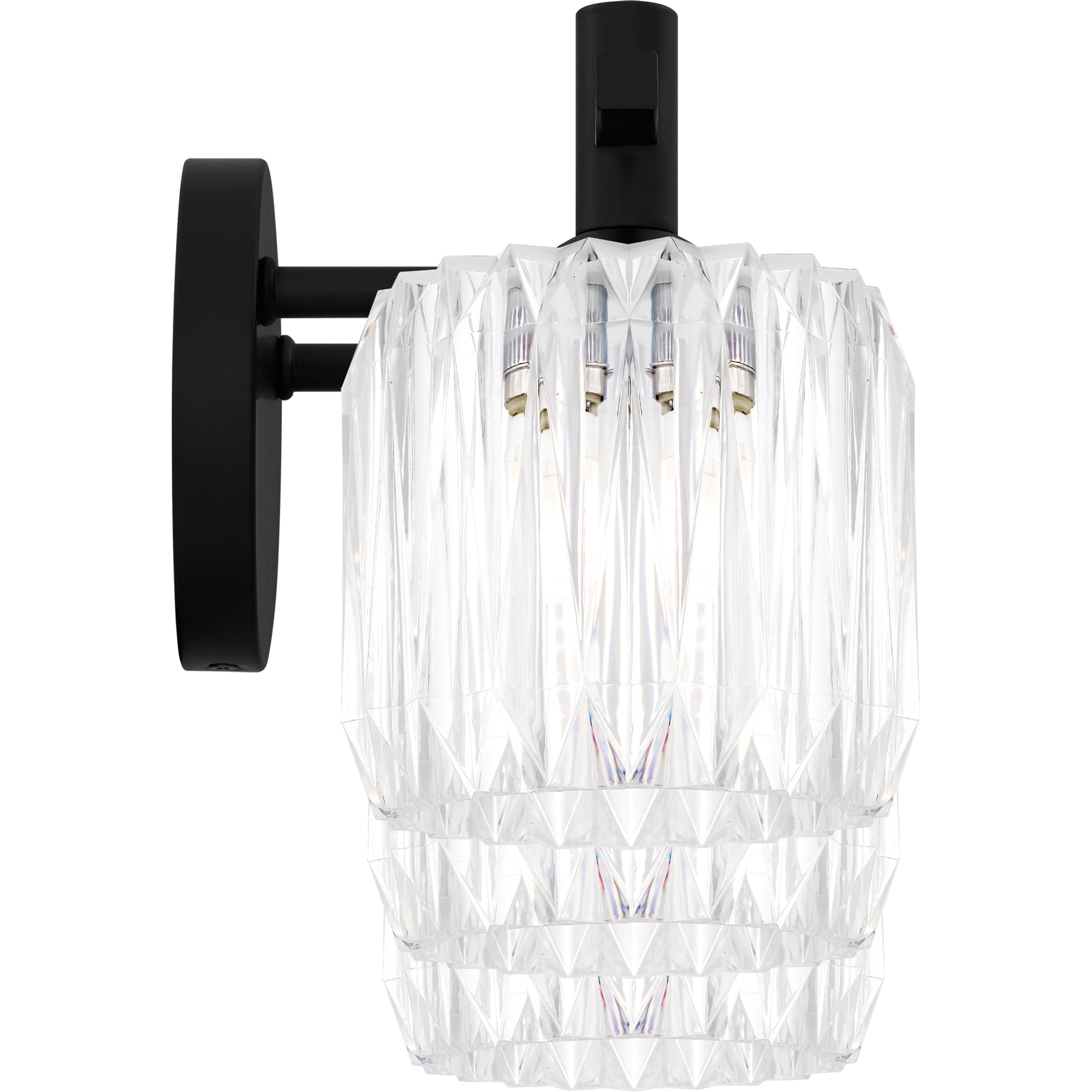Spade Bath Light