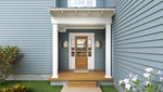 Stonington Wall Light