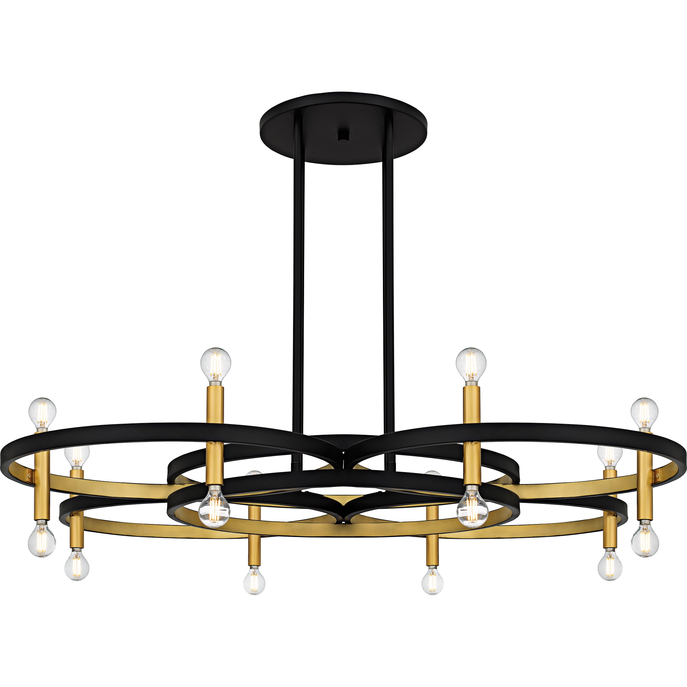 Quoizel Winsland Chandelier