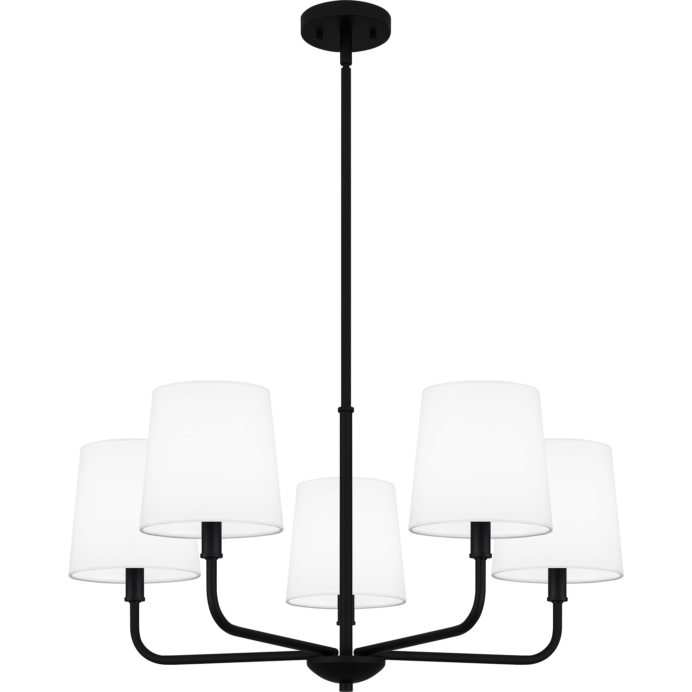 Gallagher Chandelier