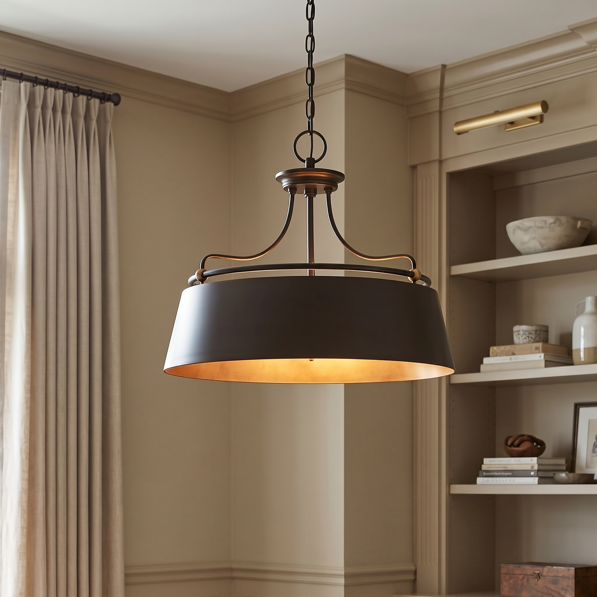 Fairview Pendant