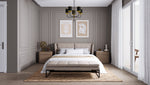 Lockery Chandelier