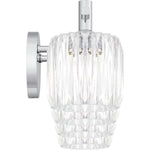 Spade Bath Light