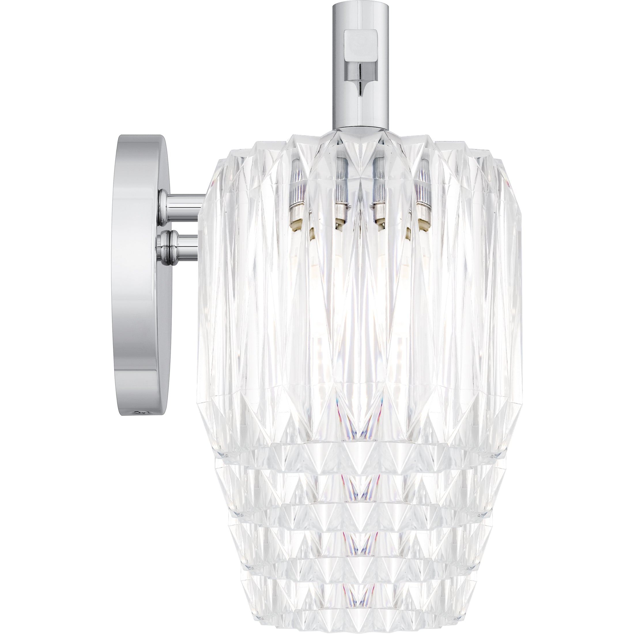 Spade Bath Light