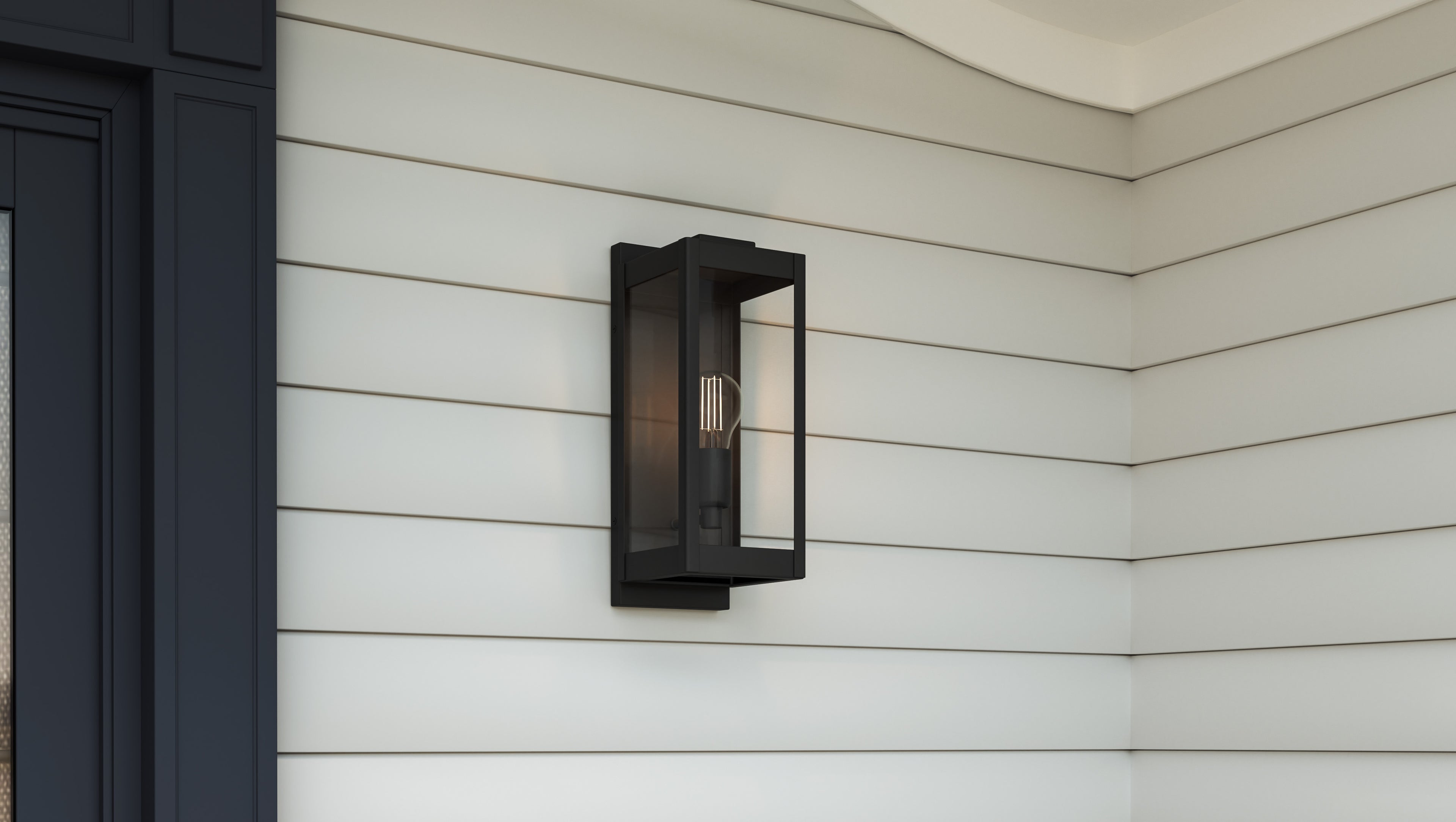 Eastover Wall Light