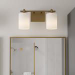 Morris Bath Light