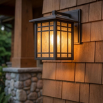 Hillcrest Wall Light