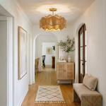 Evander Convertible Pendant