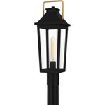 Buckley Post Light