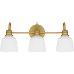 Hinton Bath Light