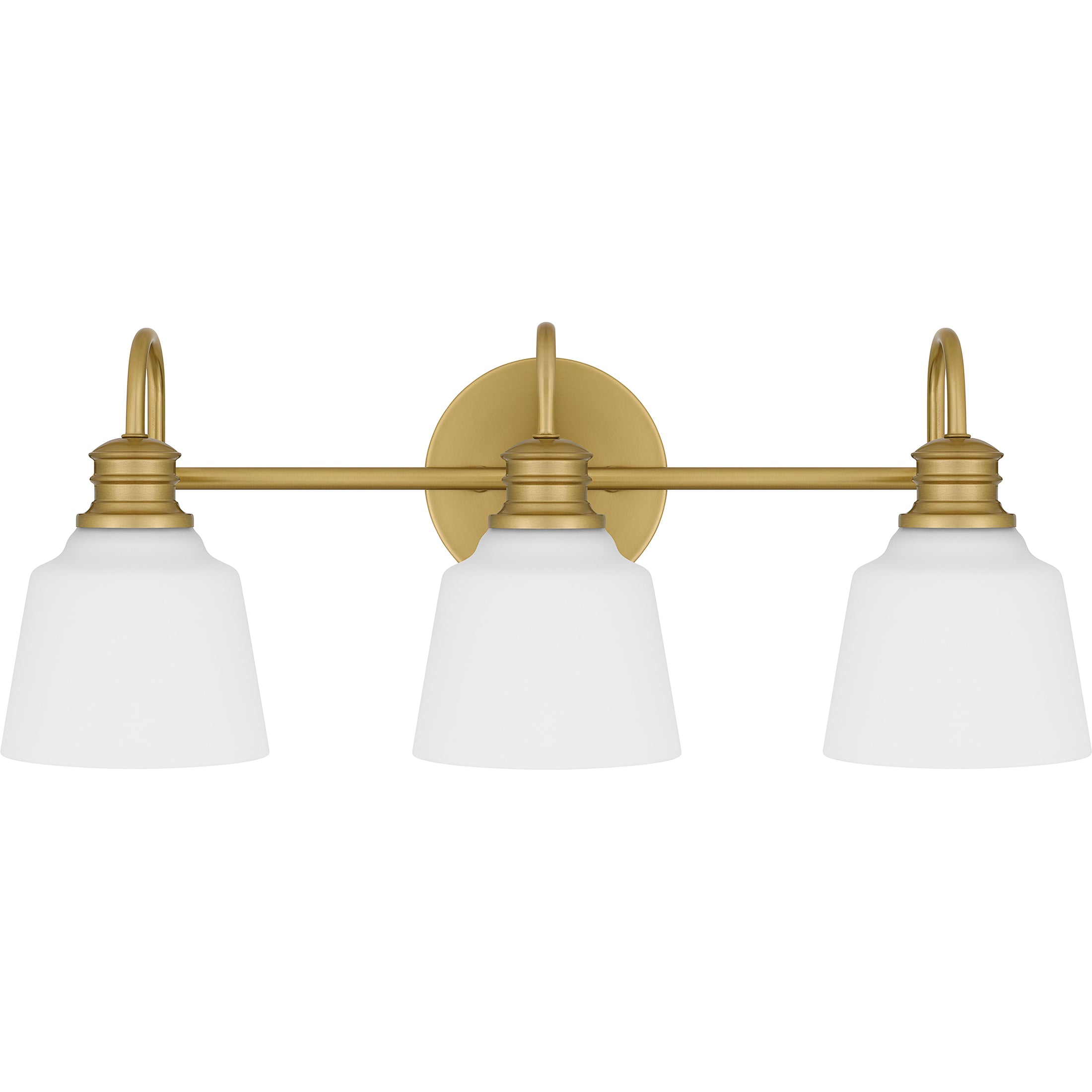 Hinton Bath Light