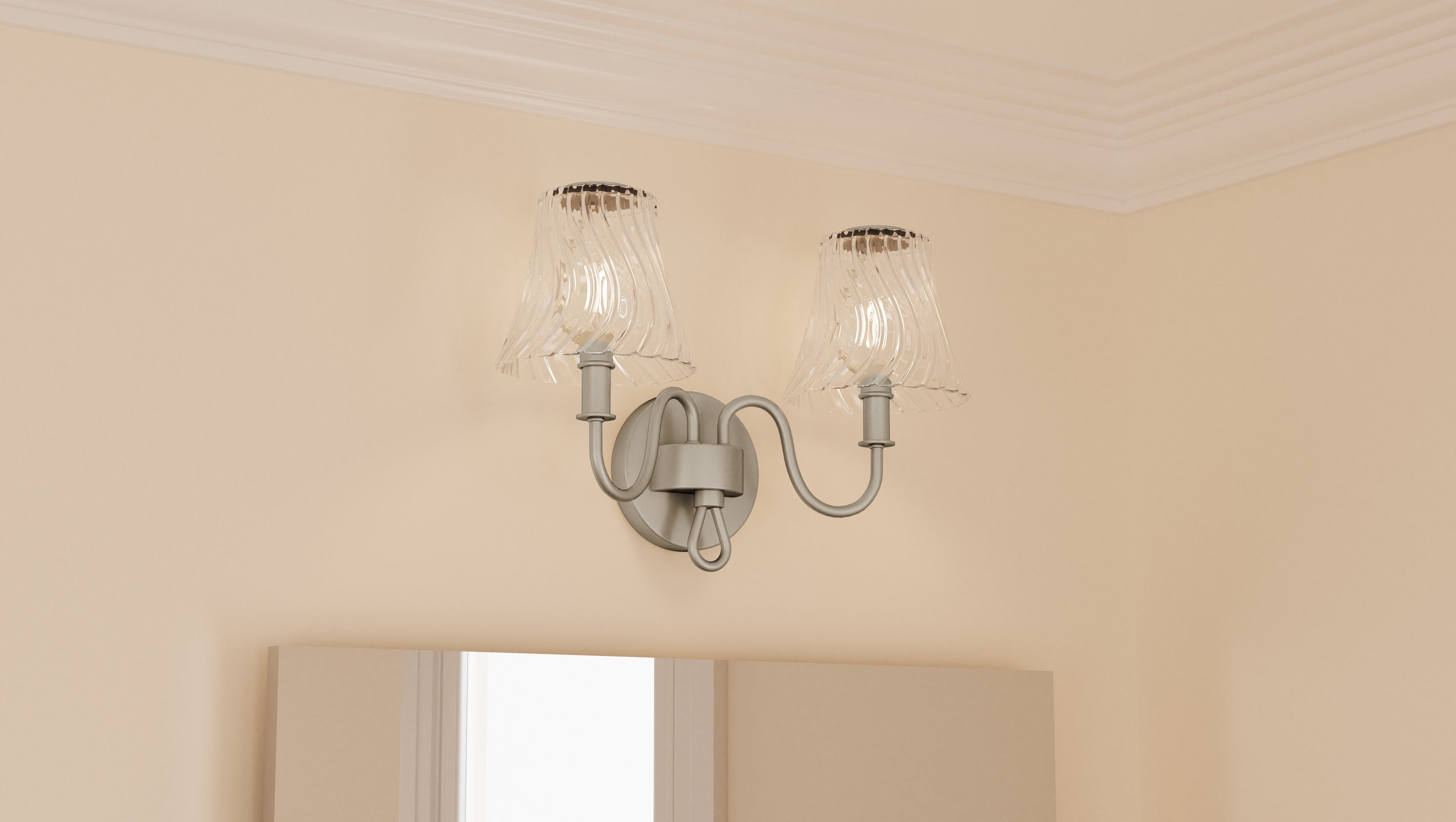 McKinney Bath Light