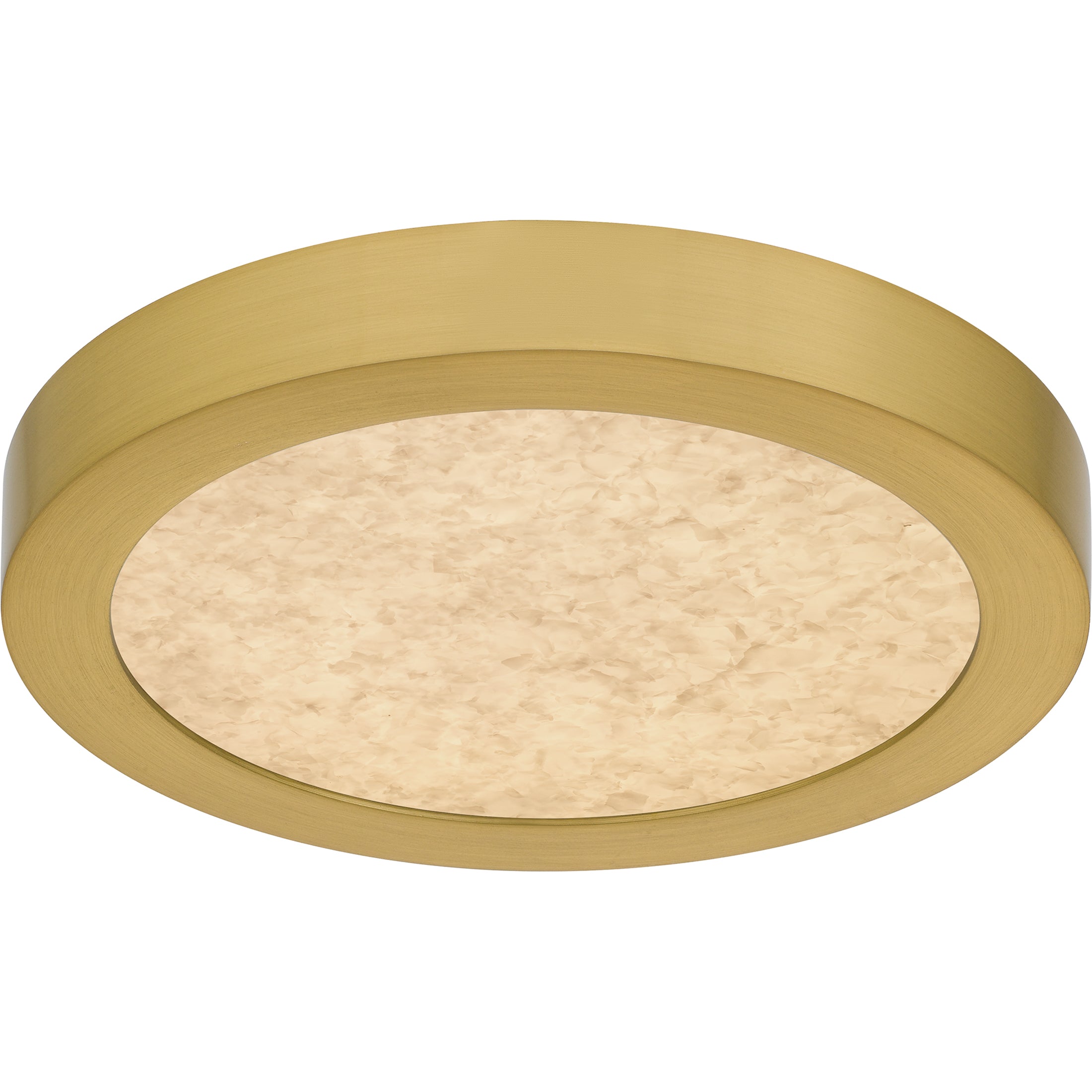 Outskirts Flush Mount CCT
