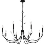 Heiress Chandelier
