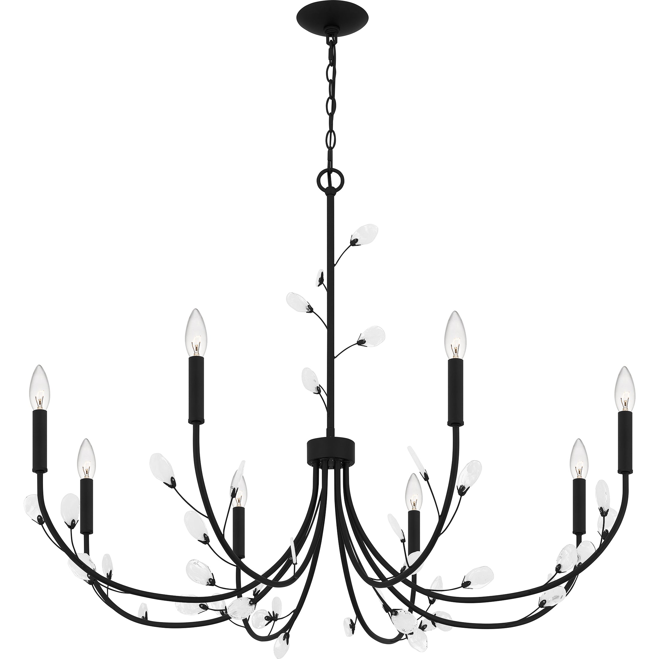 Heiress Chandelier