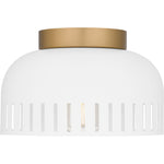 Keagan Flush Mount