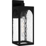 Dallington Wall Light