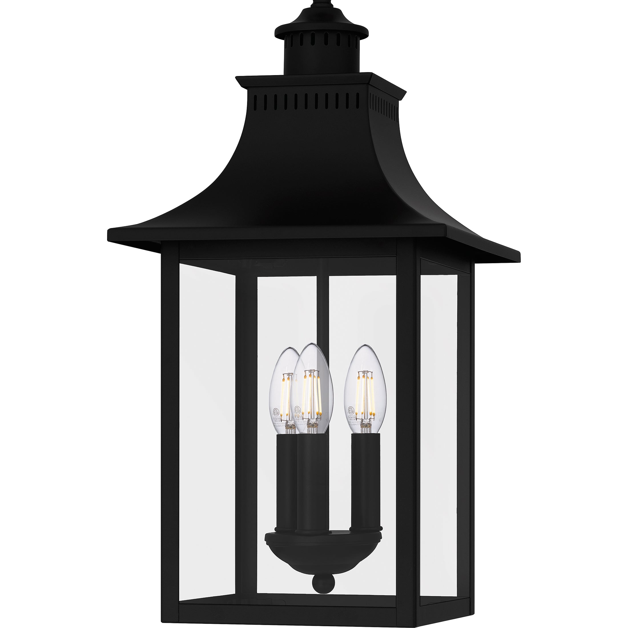 Chancellor Hanging Light