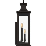 Abernathy Wall Light