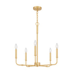 Abner Chandelier