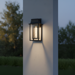 Garner Wall Light