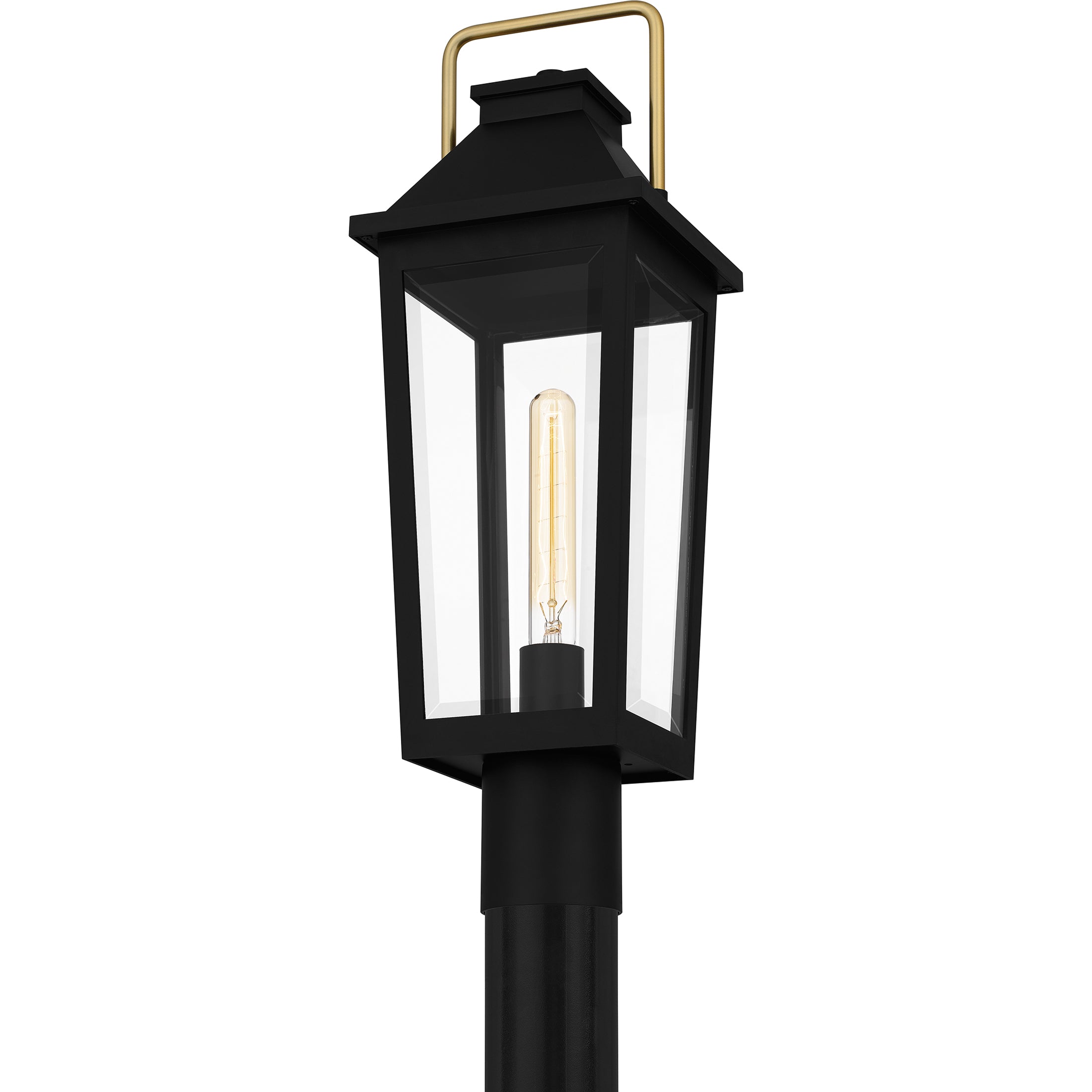 Buckley Post Light