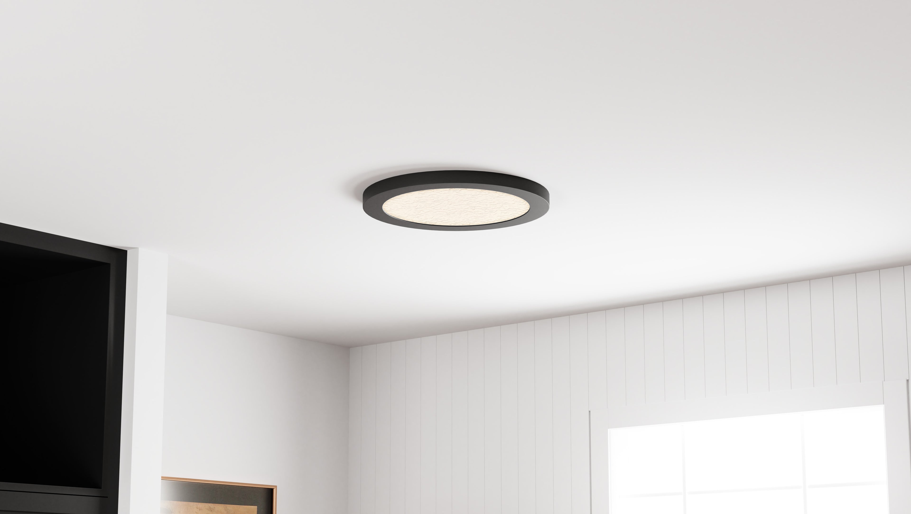 Outskirts Flush Mount CCT