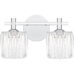 Spade Bath Light