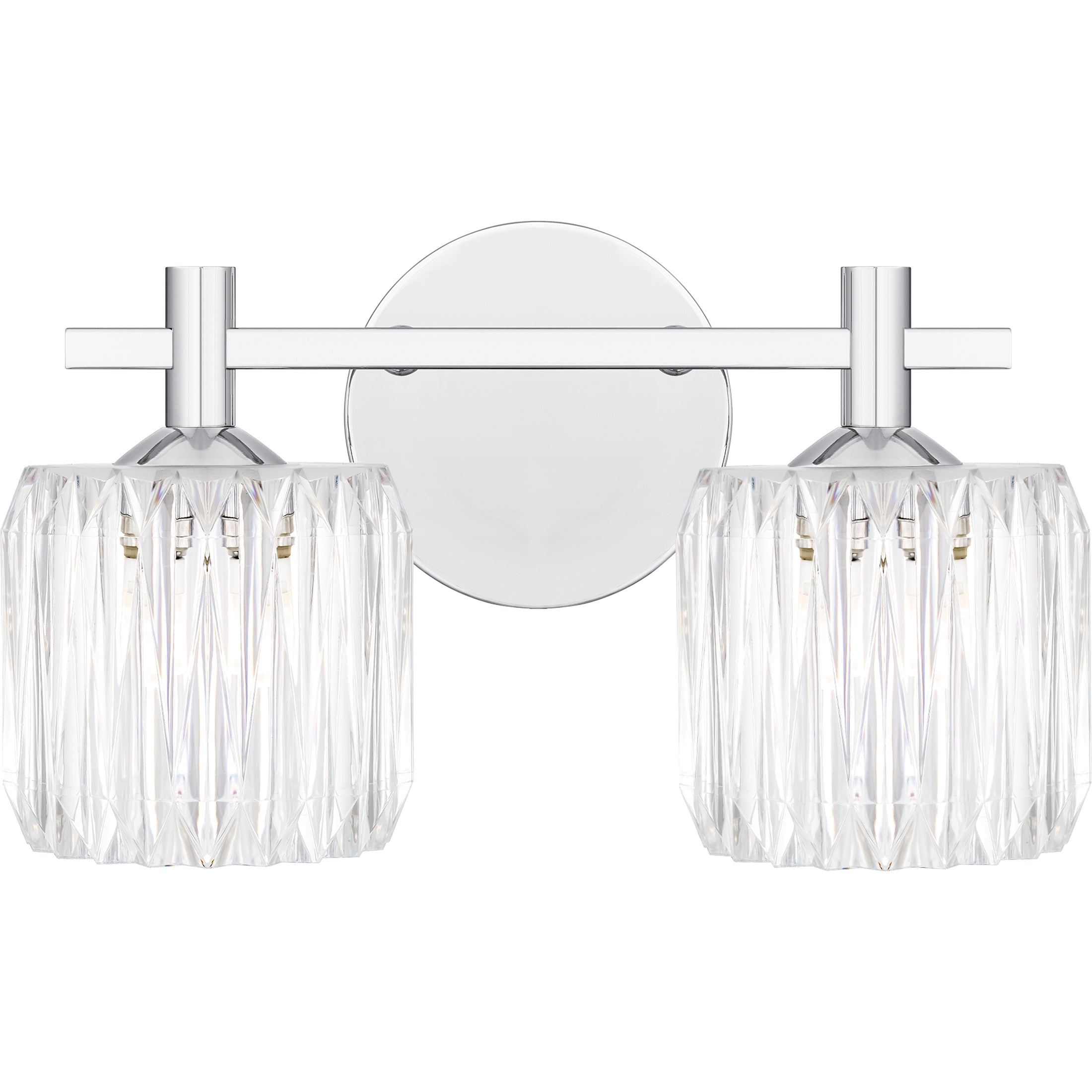 Spade Bath Light