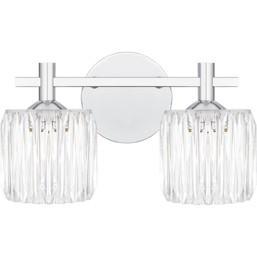 Spade Bath Light