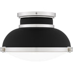 Tobias Flush Mount