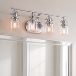 Grant Bath Light
