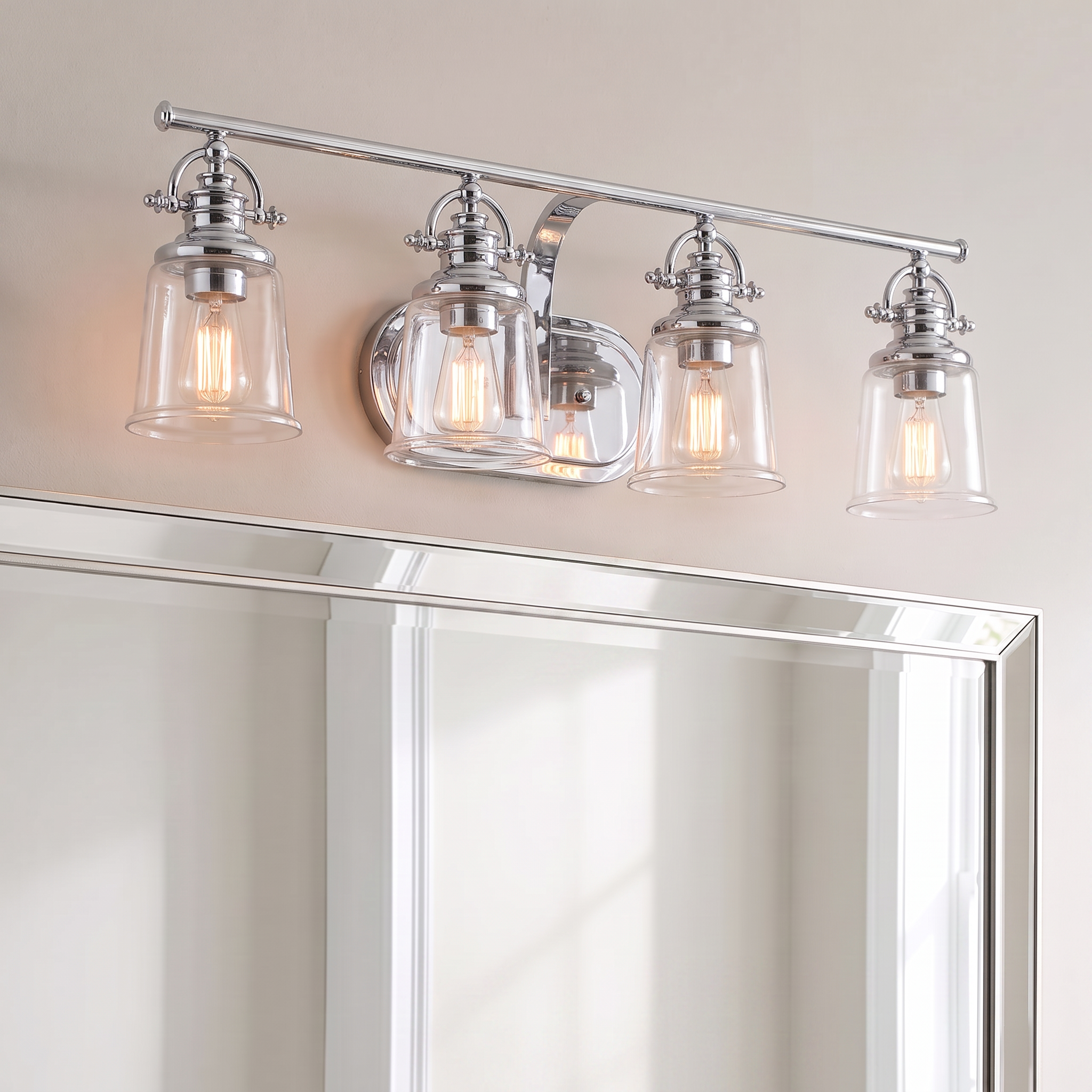 Grant Bath Light