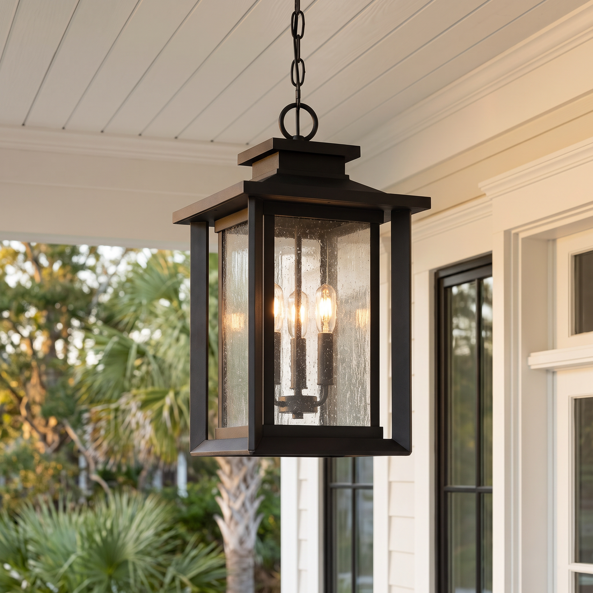 Wakefield Hanging Light