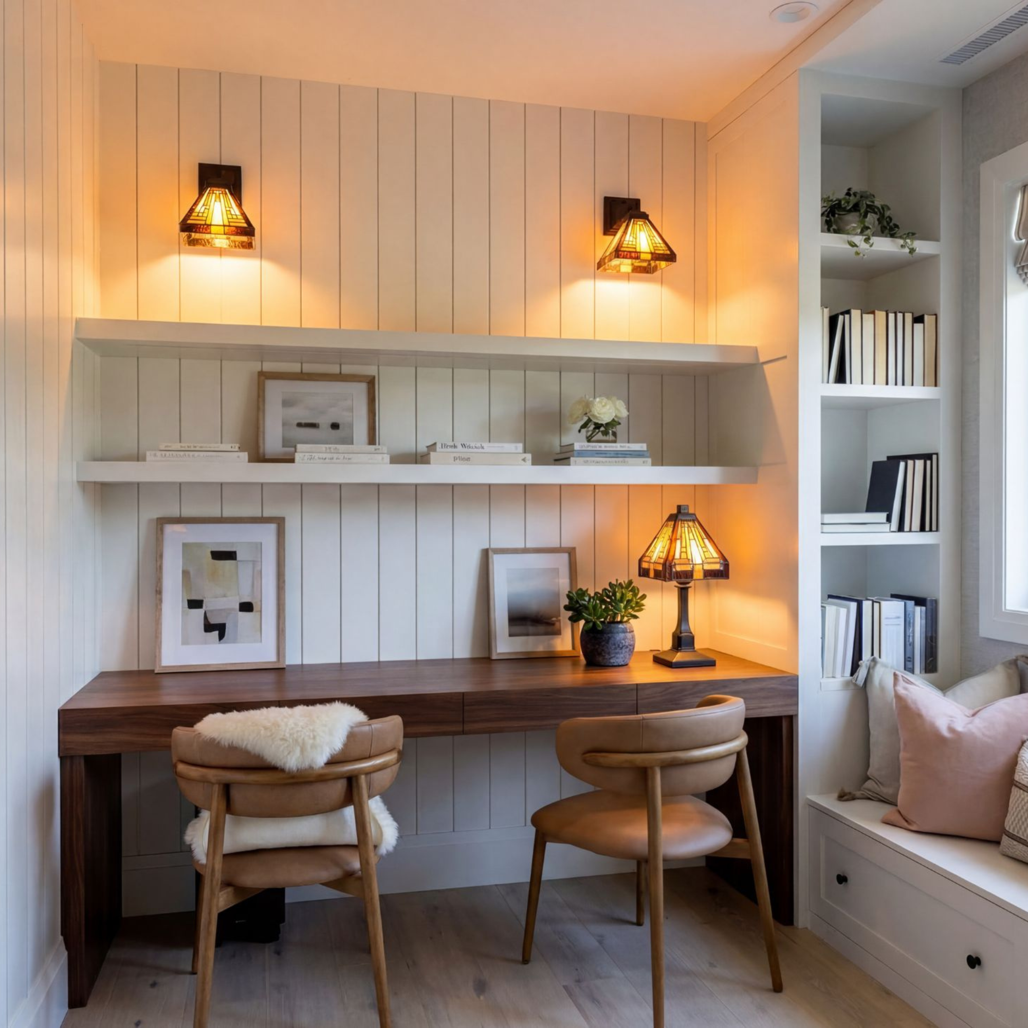 Quoizel Stephen Table Lamp