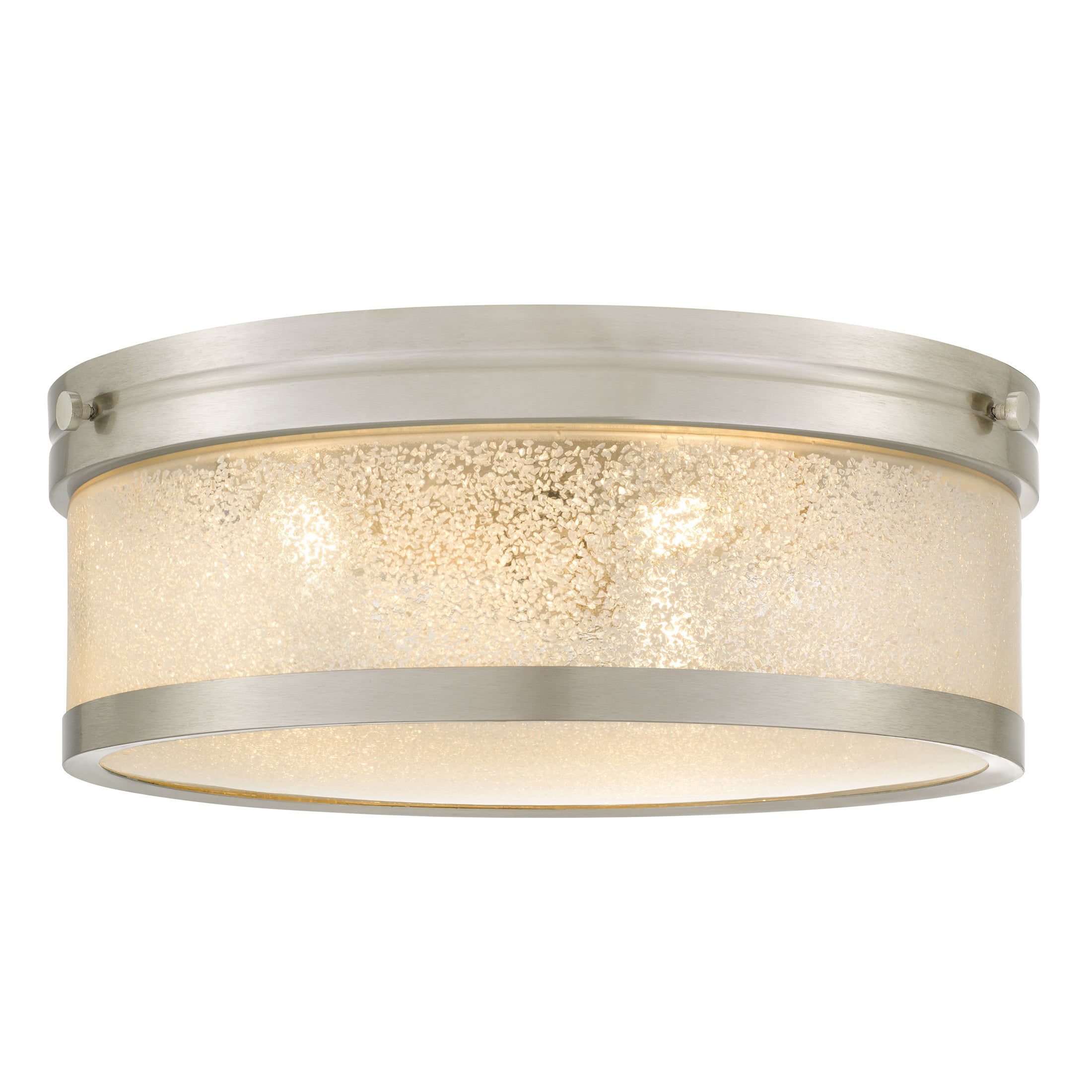 Micah Flush Mount