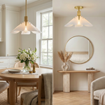 Milton Convertible Pendant