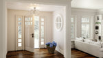 Coffman Fan Light