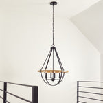Bartlett Pendant