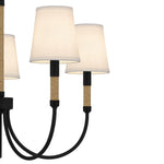 Bayside Chandelier