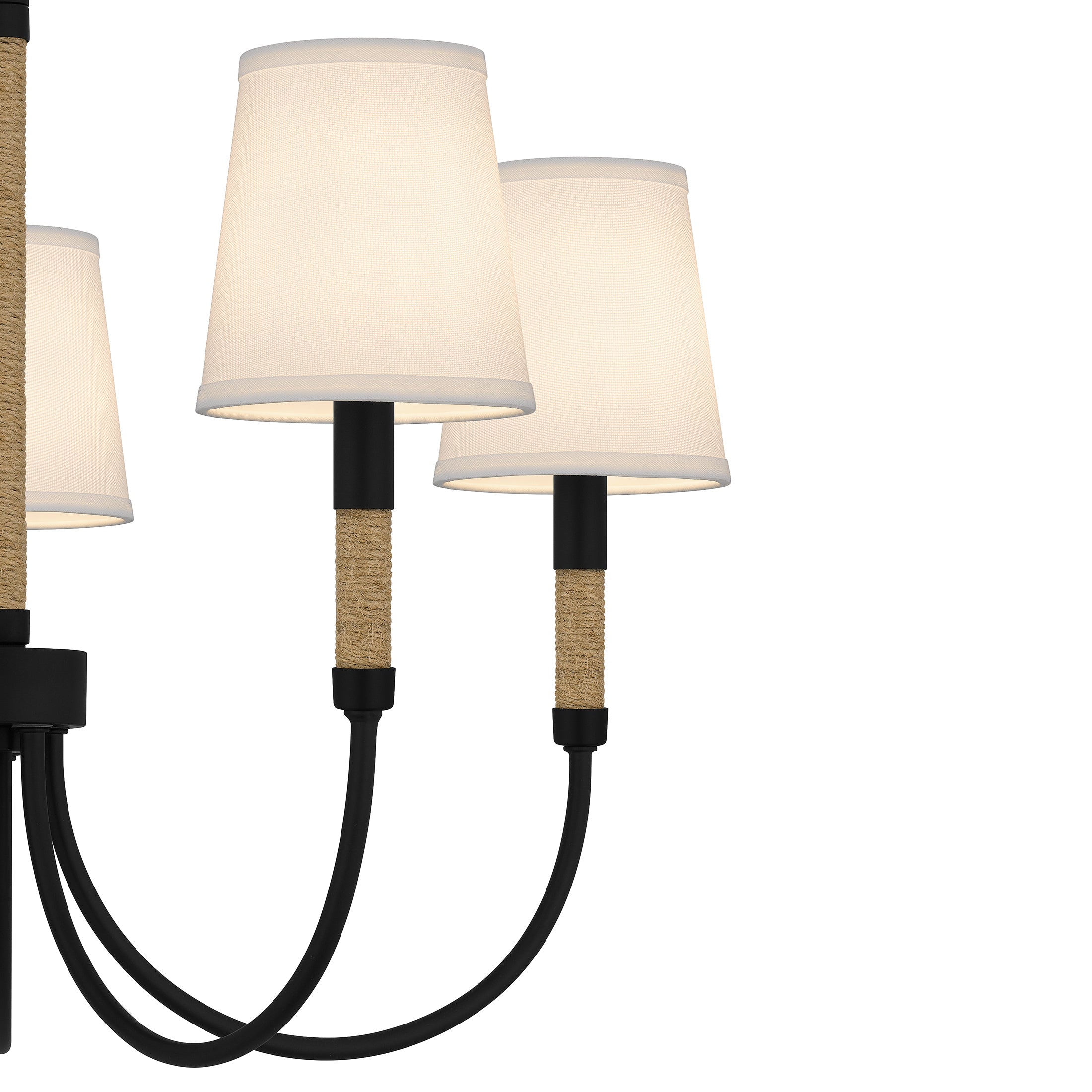 Bayside Chandelier